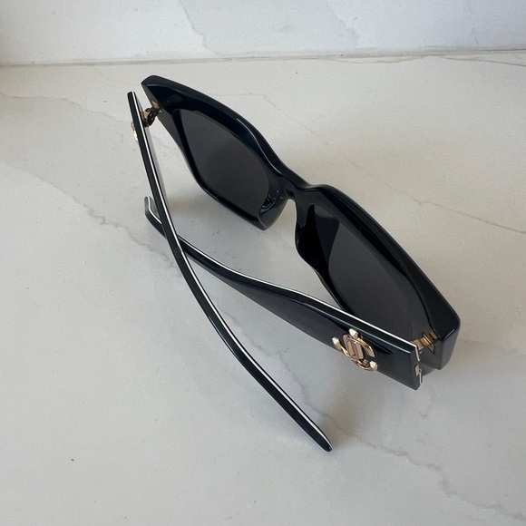 Jimmy Choo sunglasses - Picture 3 of 4